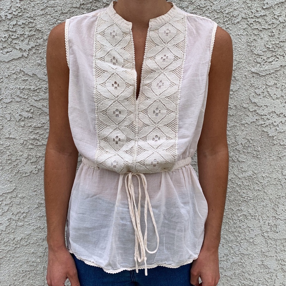Banana Republic Women's Top